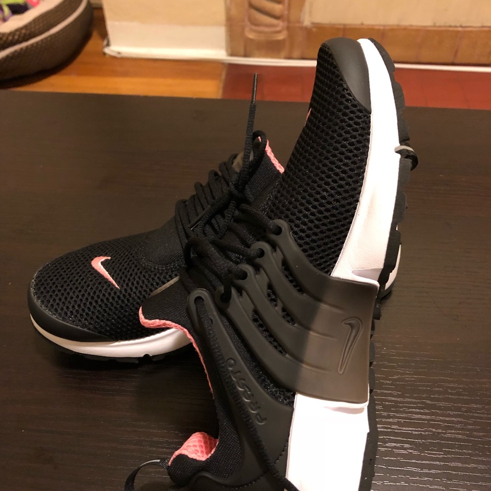 Nike presto